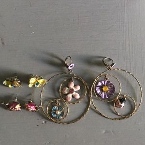 Betsy Johnson jewelry